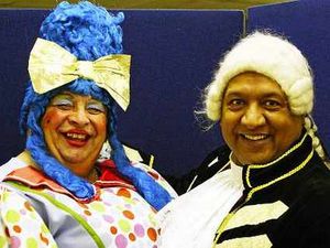 Supporting image for story: Alison Norton's am dram round-up - November 25