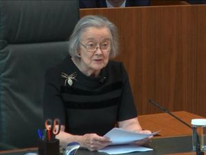 Supporting image for story: Boris Johnson steps up attack on ‘peculiar’ Supreme Court judgment