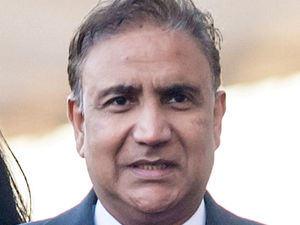 Supporting image for story: GP assaulted patient as husband waited outside Dudley surgery, court hears