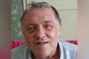 Supporting image for story: Concerns over missing Bridgnorth man, 65