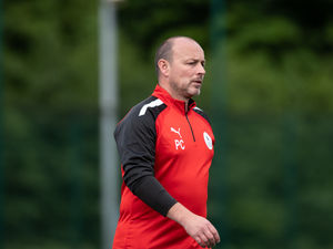 Supporting image for story: AFC Telford United sack Paul Carden after poor start to season
