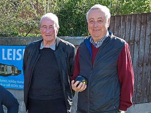 Supporting image for story: Numbers fear for county’s largest veterans league