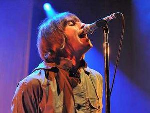 Supporting image for story: Concert review: Liam Gallagher's Beady Eye in Wolverhampton