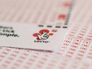 Supporting image for story: Deadline is missed for Sandwell £1 million Lotto prize win 