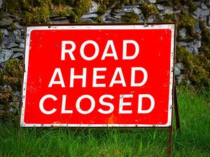 Supporting image for story: Full list of all the major Shropshire A-roads and motorway routes closed this week

