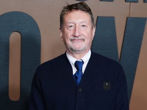 Supporting image for story: Peaky Blinders creator Steven Knight ‘BBC loyalist’ despite new Disney+ show