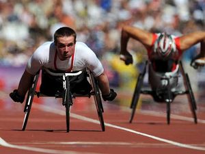 Supporting image for story: Mickey Bushell to be guest of honour at New Bucks Head