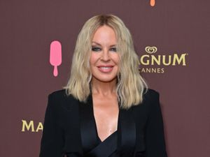 Supporting image for story: Kylie Minogue says new album ‘blend of personal reflection and melancholic high’