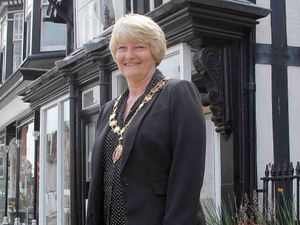 Supporting image for story: Newport's new mayor proud of town's lockdown resilience