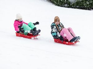 Supporting image for story: Many schools remain closed for fourth day as recovery efforts continue