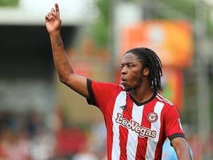 Supporting image for story: Darren Moore wants Romaine Sawyers if Nacer Chadli leaves West Brom