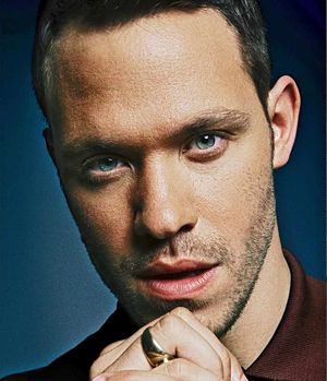 "I like speaking about things I am passionate about"