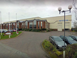 Supporting image for story: 70 jobs to go as Fruit of the Loom shuts Telford depot