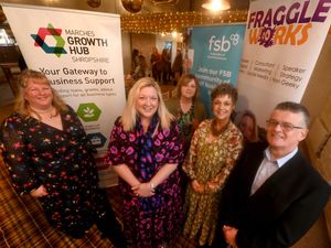 Supporting image for story: International speaker flying in for 2025 International Women’s Day event in Claverley