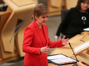 Supporting image for story: Schools will not reopen fully until at least mid-February, Sturgeon confirms