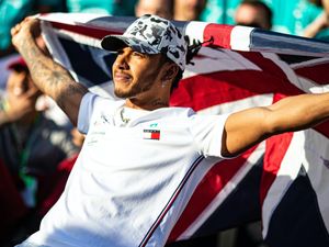 Supporting image for story: Five things to know about Formula 1’s return