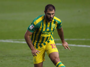 Supporting image for story: 'What is going on?' Former West Brom striker Charlie Austin questions the club's plight