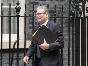 Supporting image for story: PM sidesteps future of two-child benefit cap amid ‘chaos, chaos, chaos’ claims