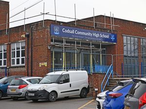 Supporting image for story: South Staffordshire school releases sad announcement following temporary closure