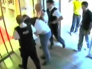 Supporting image for story: Grandfather gets £5k police payout over assault and false imprisonment