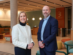 Supporting image for story: 'We’re immensely proud to be taking a new space in the city,' leading global law firm says of move to state-of-the-art Paradise office complex