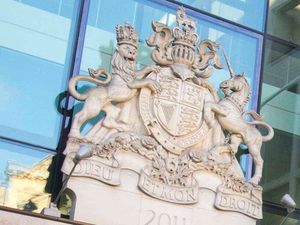 Supporting image for story: Oswestry Facebook trader who sold fake Adidas and Chanel hit with £8,000 fine