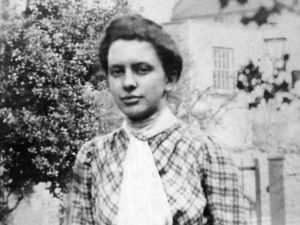 Supporting image for story: Plaque honour for Shrewsbury artist