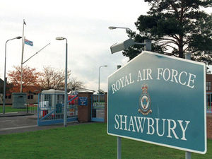 Supporting image for story: Shropshire MP urges government to 'wake up' as figures reveal military morale at 'rock bottom'