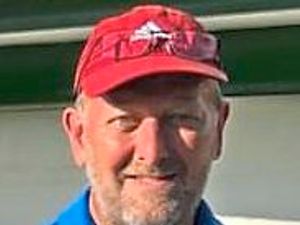 Supporting image for story: Three to play and just two points in it at the summit