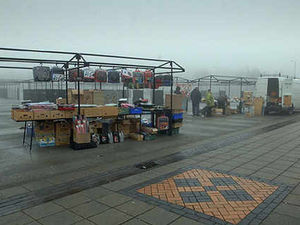 Supporting image for story: Long wait for market will 'kill it off'