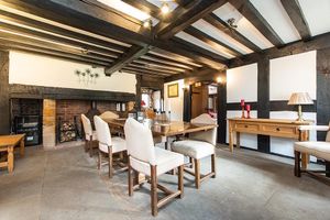 Inside the property up for sale. Photo: Rightmove