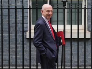Supporting image for story: Faster testing of hypersonic defence under new Aukus deal, MoD says