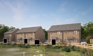 BM3 Architects 
Permission for use for LDR partners 