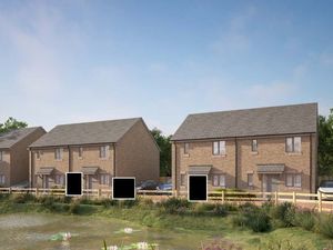 Supporting image for story: 48 homes could be built on former school site in Willenhall