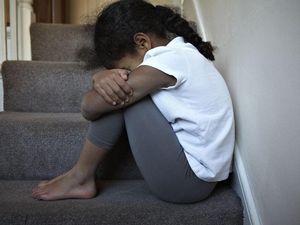 Supporting image for story: Child sex offences rise 17pc in a year in West Mercia
