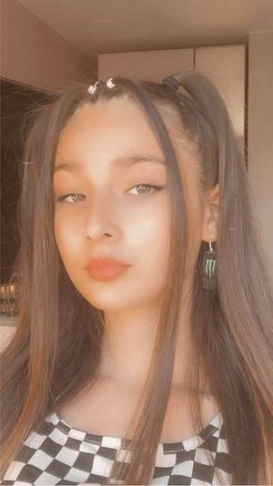 Olivia Kolek was on her way to a party when she was hit