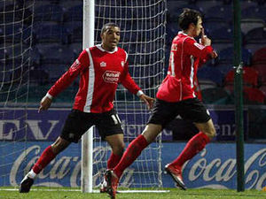 Supporting image for story: Analysis of Huddersfield 4 Walsall 3