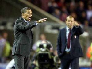 Supporting image for story: Birmingham 1 Braga 3