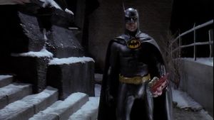Batman Returns