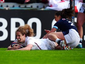 Supporting image for story: Women’s Rugby World Cup: 5 stars to watch out for
