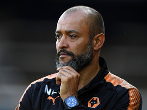 Supporting image for story: Wolves 1 Leicester City 0 - As it happened