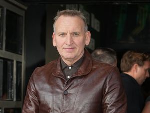 Supporting image for story: Christopher Eccleston to play Scrooge in A Christmas Carol at Old Vic