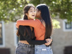 Supporting image for story: Pupils will not be allowed to appeal GCSE grades based on teachers’ estimates