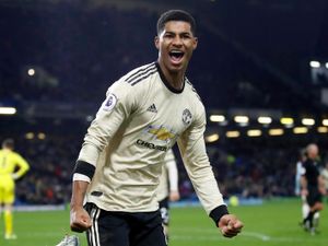 Supporting image for story: Government U-turns on free summer meals for pupils after Rashford campaign