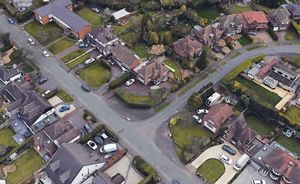 Permission for use for LDR partners 