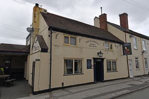 The pub has been on the same site since the 1640s