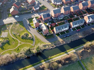 Supporting image for story: Walsall nursery pays tribute to 'precious boy' who died in canal fall tragedy