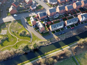 Supporting image for story: Walsall nursery pays tribute to 'precious boy' who died in canal fall tragedy 
