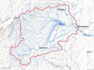 The area covered at severn-valley.virtual-engage.com