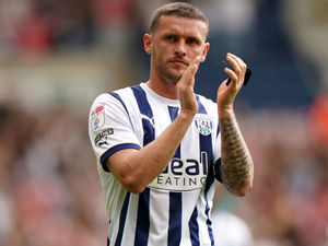 Supporting image for story: Carlos Corberan's West Brom penalty shootout stance for Southampton play-off decider